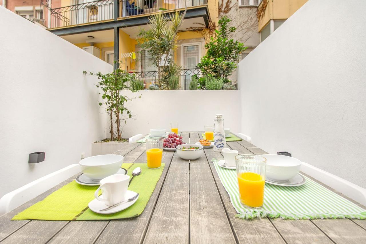 Belem Modern Flat Apartamento Lisboa Exterior foto
