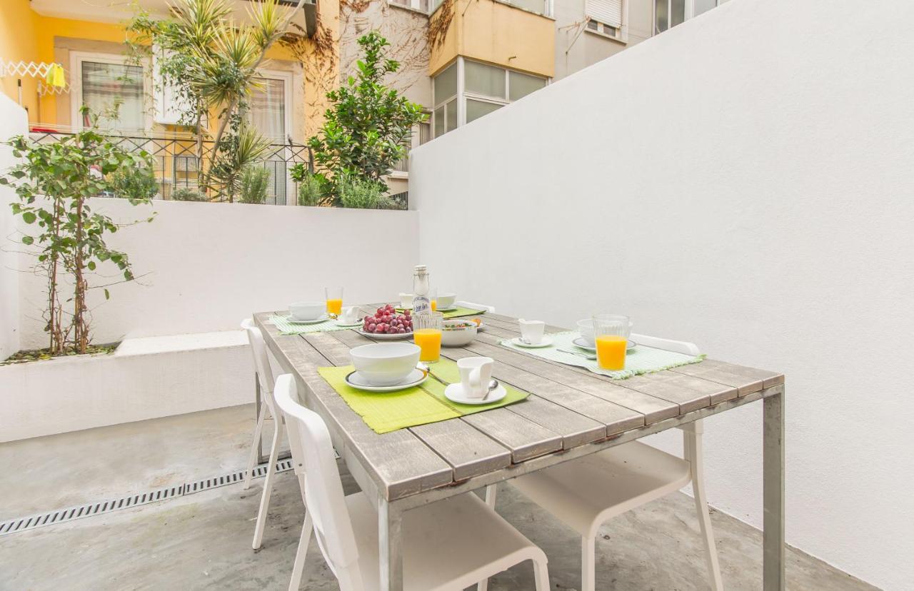 Belem Modern Flat Apartamento Lisboa Exterior foto