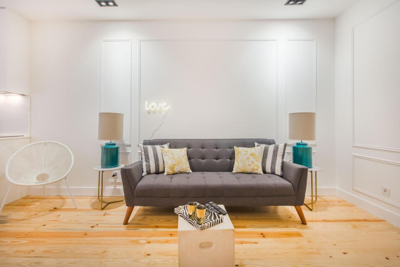 Belem Modern Flat Apartamento Lisboa Exterior foto
